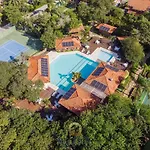Bz03 Linda Casa 4 Suites E Area Gourmet Privativa