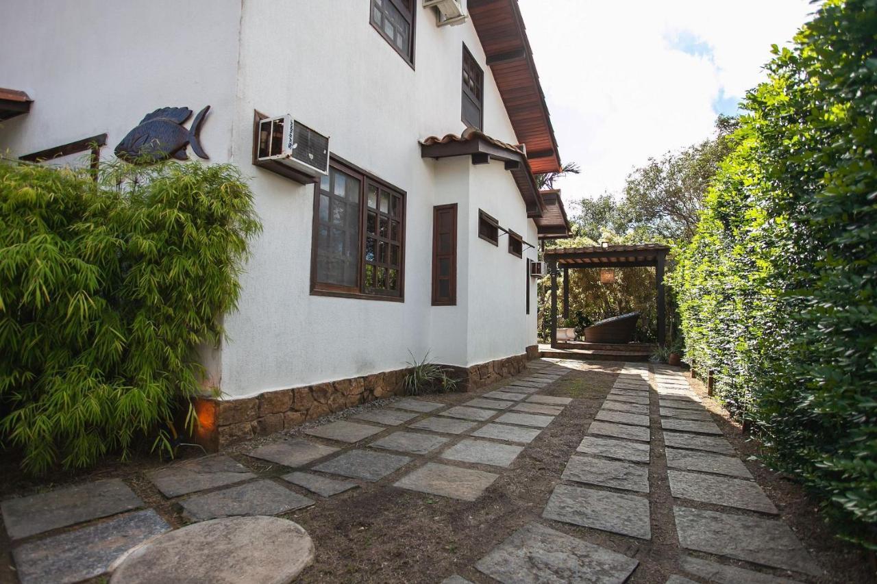 Holiday home Bz03 Linda Casa 4 E Area Gourmet Privativa *