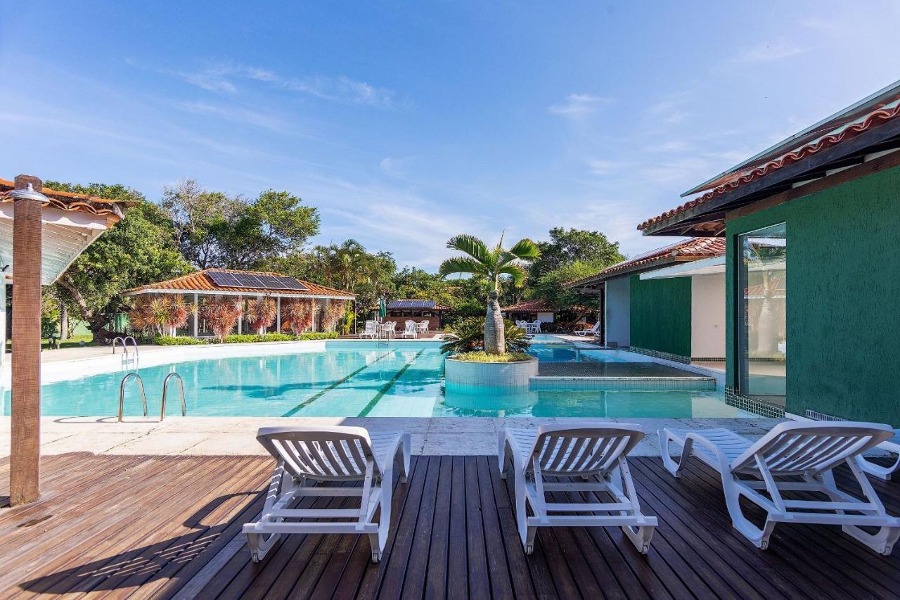 Bz03 Linda Casa 4 E Area Gourmet Privativa *