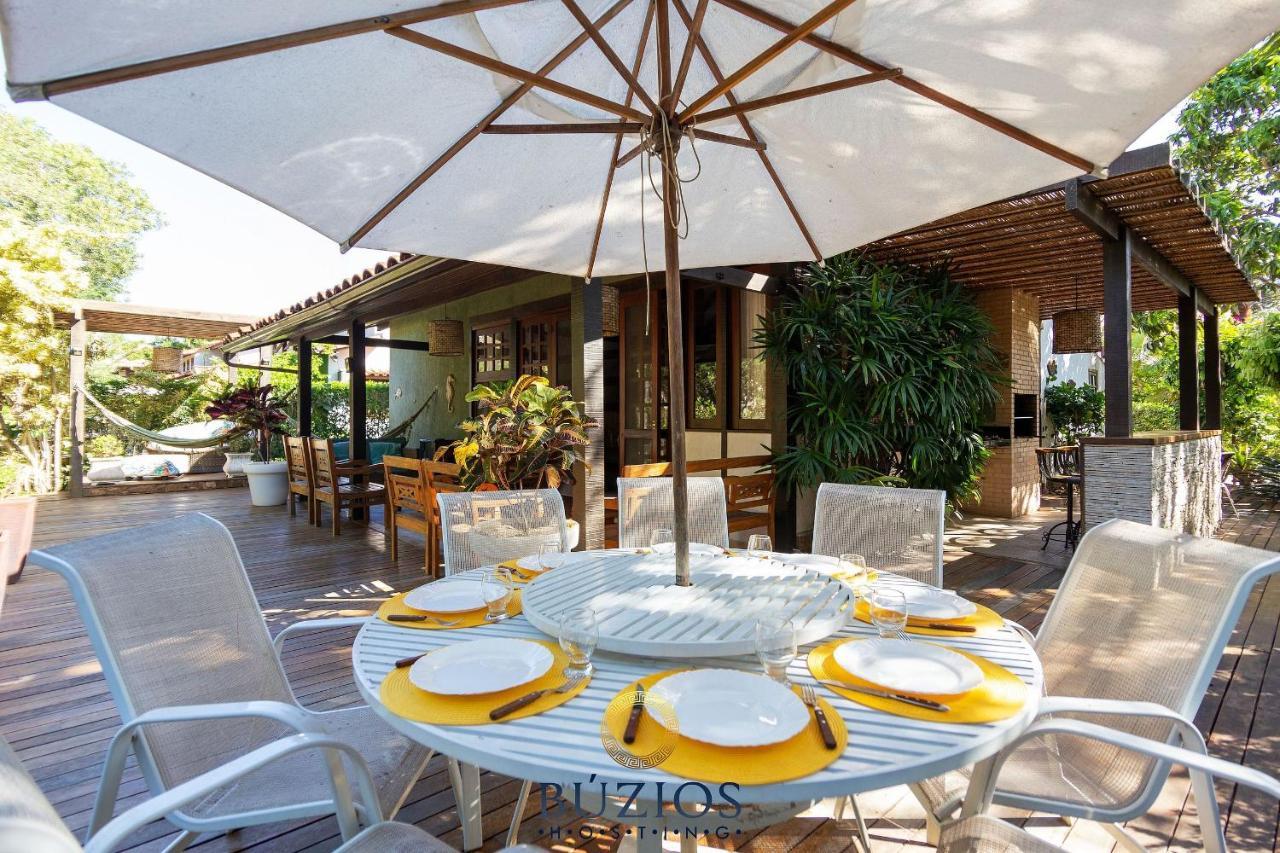 Bz03 Linda Casa 4 E Area Gourmet Privativa *
