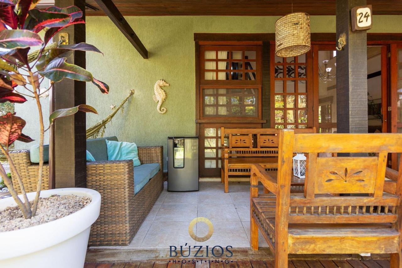 Bz03 Linda Casa 4 E Area Gourmet Privativa Holiday home