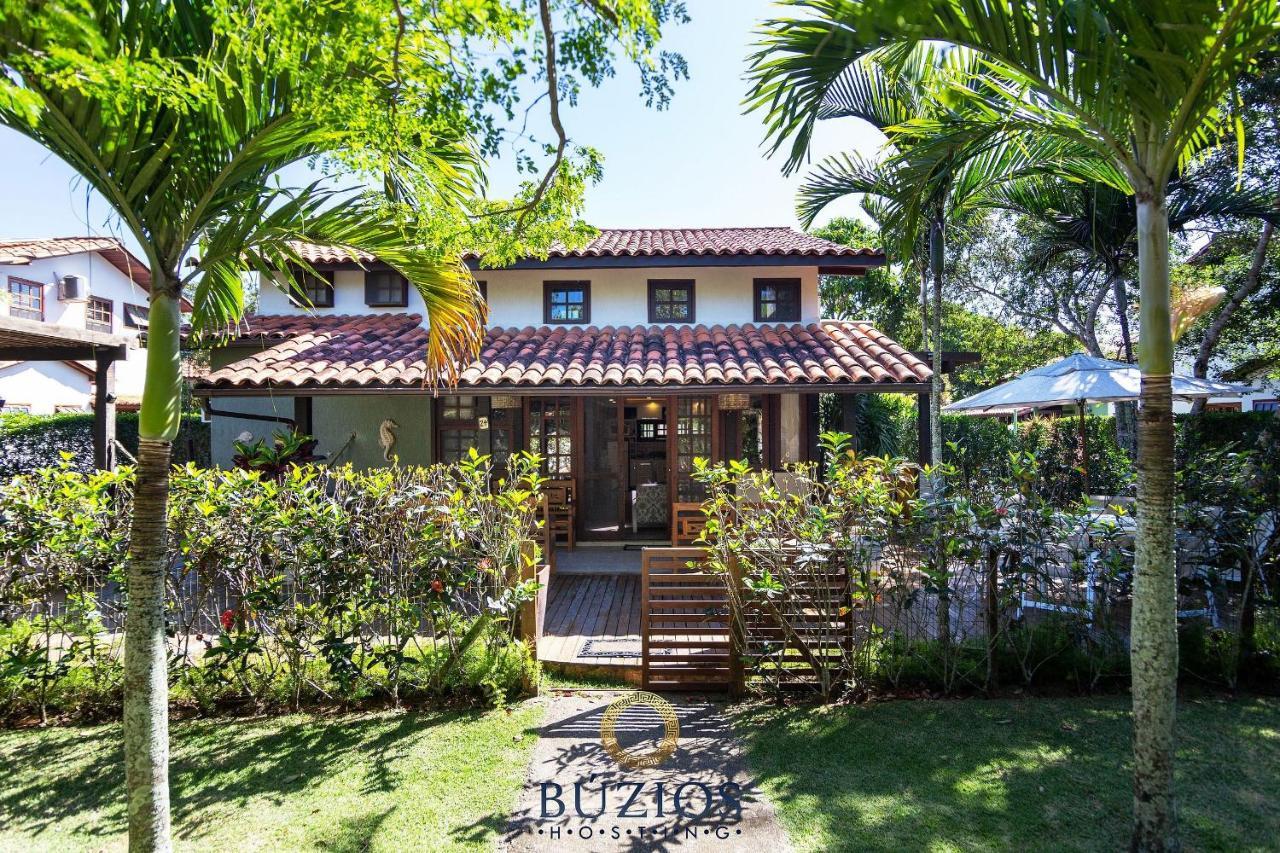 Bz03 Linda Casa 4 E Area Gourmet Privativa Holiday home *
