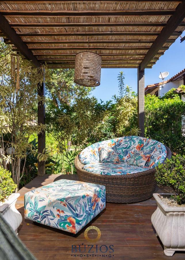 Bz03 Linda Casa 4 E Area Gourmet Privativa Holiday home *