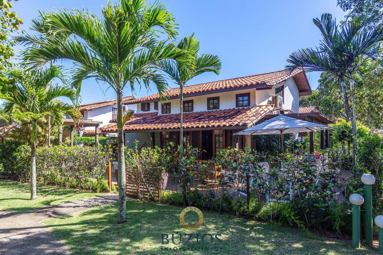 Bz03 Linda Casa 4 E Area Gourmet Privativa Holiday home