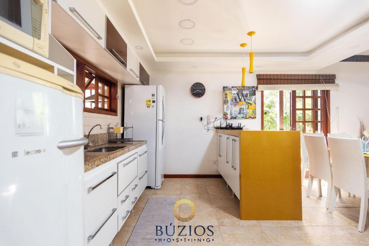 Holiday home Bz03 Linda Casa 4 E Area Gourmet Privativa *