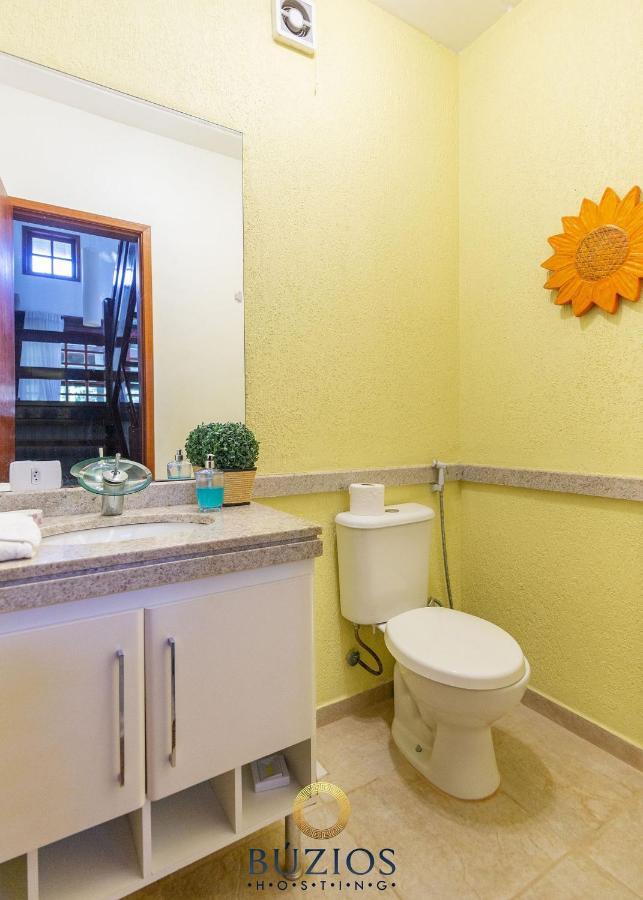 Bz03 Linda Casa 4 E Area Gourmet Privativa