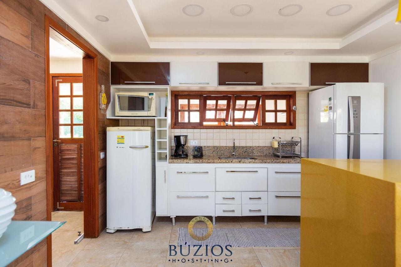 Holiday home Bz03 Linda Casa 4 E Area Gourmet Privativa Armacao dos Buzios