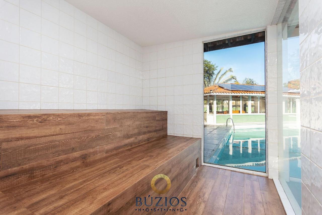 Holiday home Bz03 Linda Casa 4 E Area Gourmet Privativa