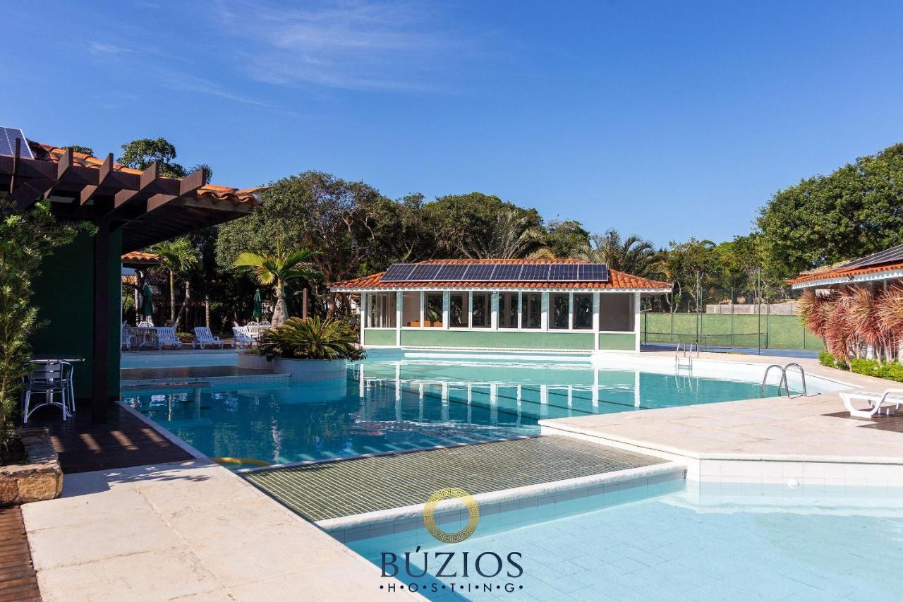 Holiday home Bz03 Linda Casa 4 E Area Gourmet Privativa *