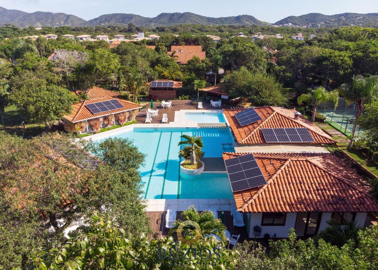 Bz03 Linda Casa 4 E Area Gourmet Privativa