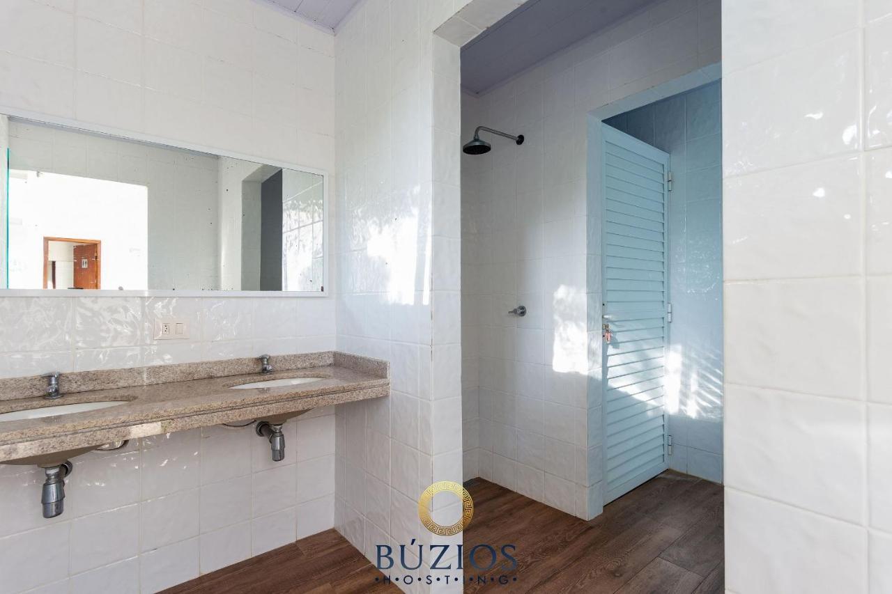 Bz03 Linda Casa 4 E Area Gourmet Privativa Holiday home *