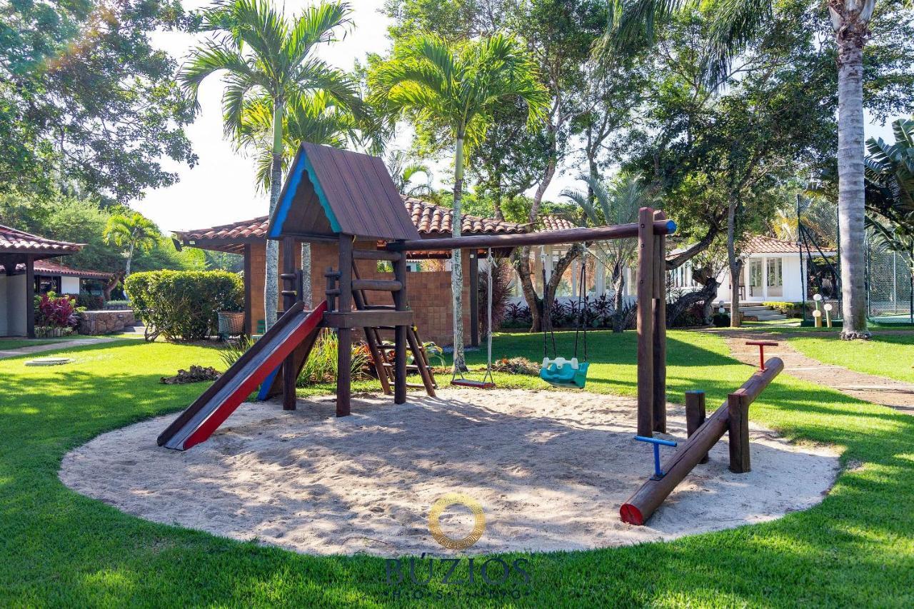 Bz03 Linda Casa 4 E Area Gourmet Privativa Holiday home