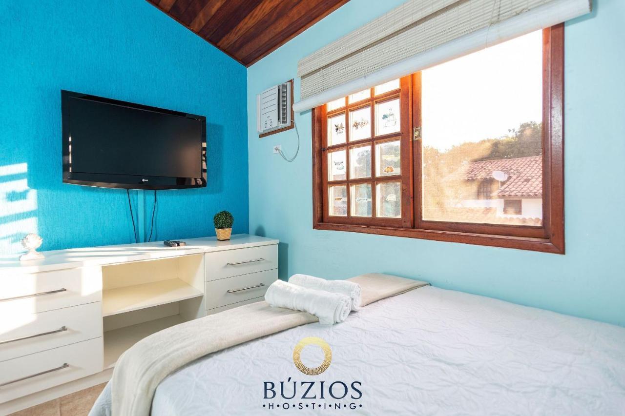 Bz03 Linda Casa 4 E Area Gourmet Privativa *