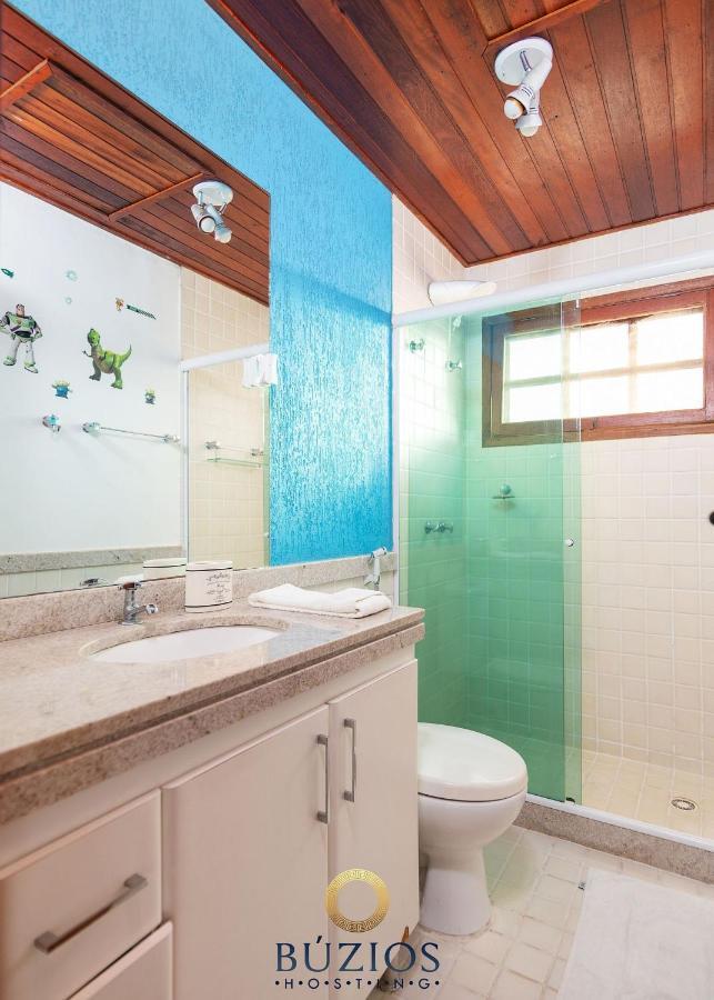 Holiday home Bz03 Linda Casa 4 E Area Gourmet Privativa