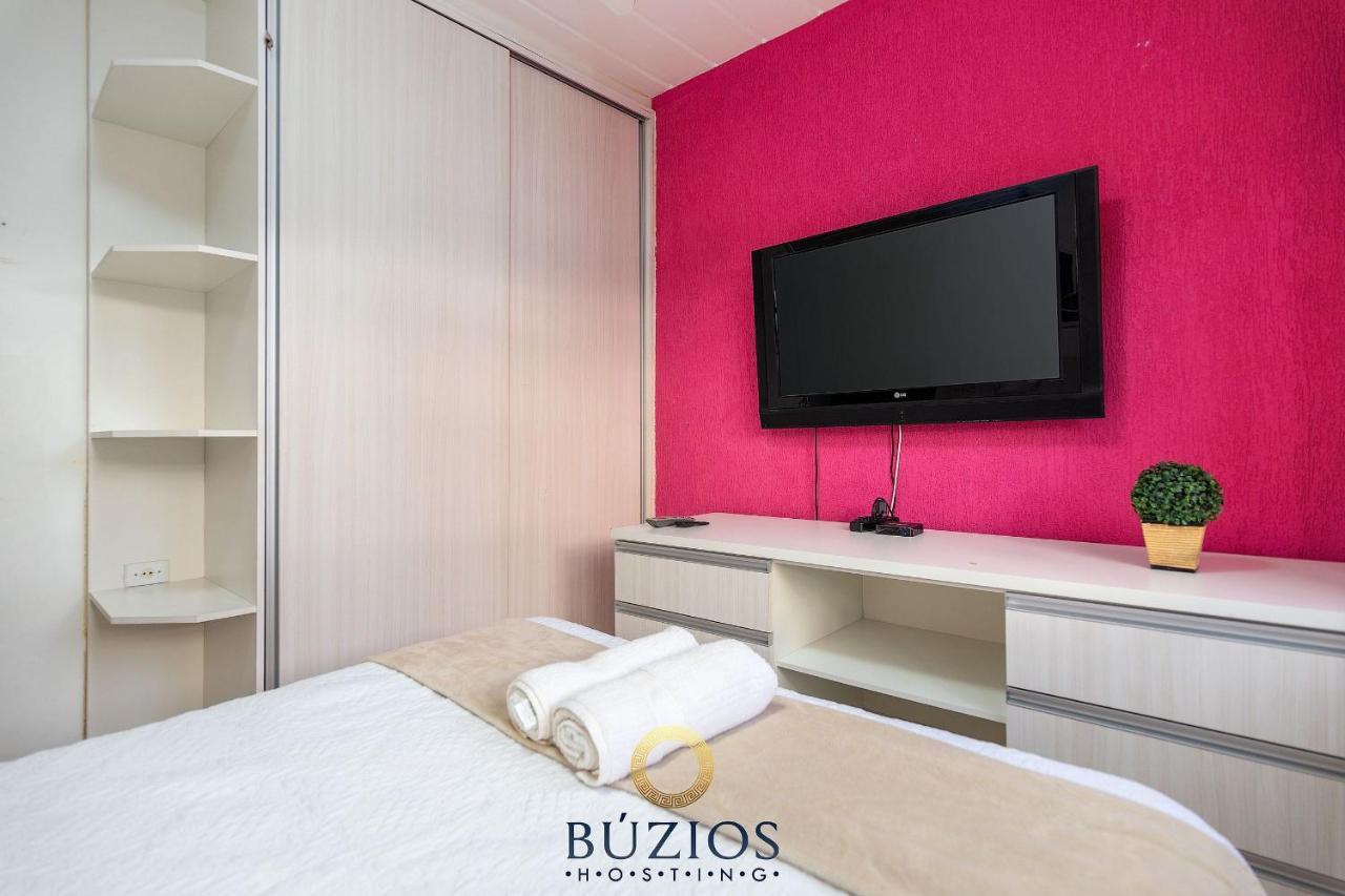 Holiday home Bz03 Linda Casa 4 E Area Gourmet Privativa Armacao dos Buzios