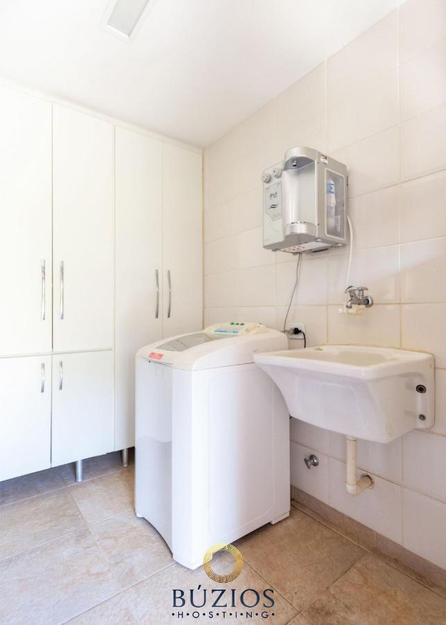 Bz03 Linda Casa 4 E Area Gourmet Privativa