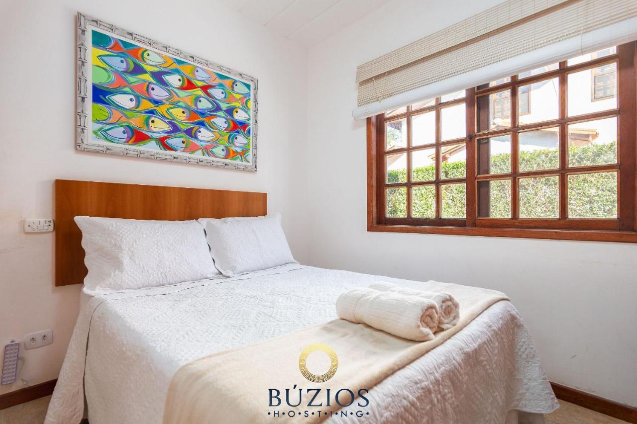 Bz03 Linda Casa 4 E Area Gourmet Privativa Holiday home *