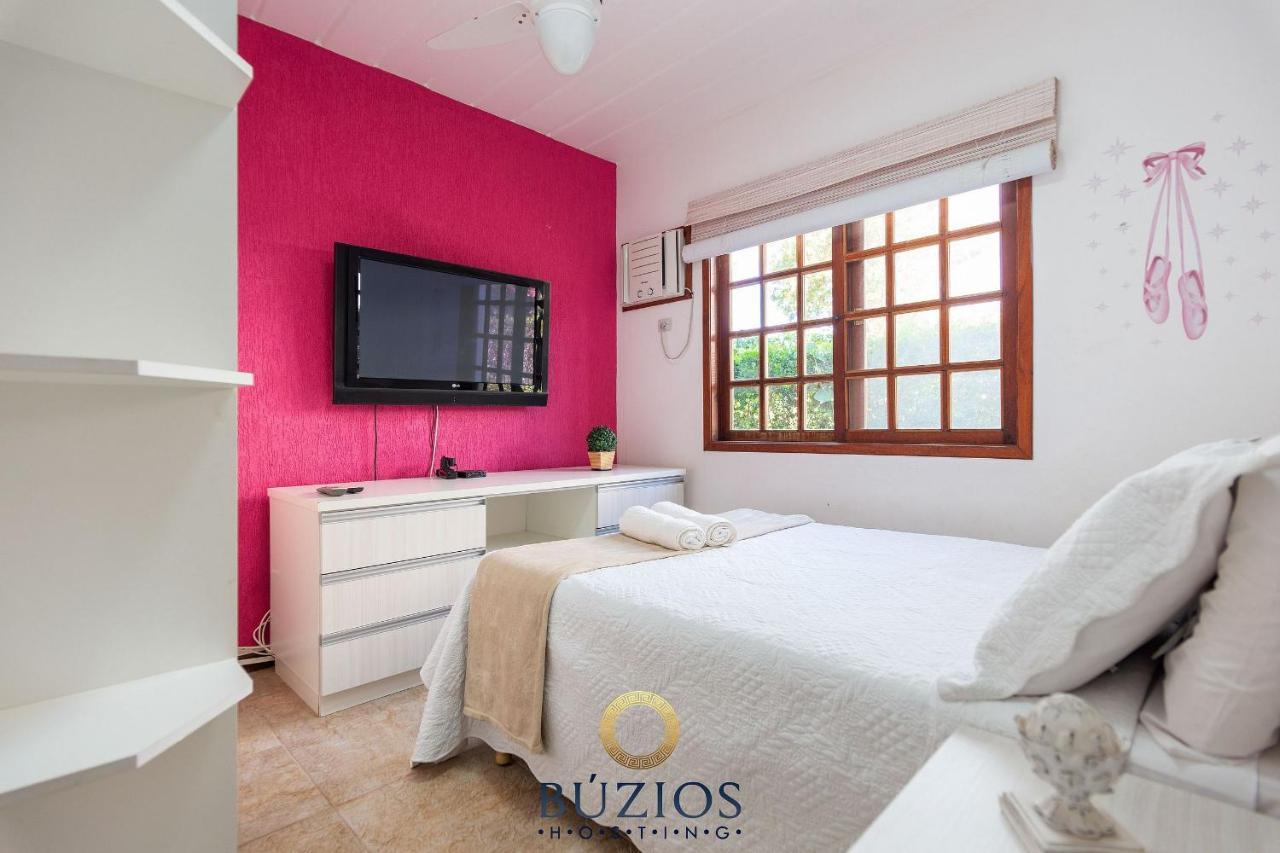 Bz03 Linda Casa 4 E Area Gourmet Privativa *